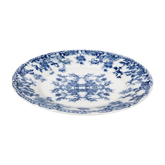 Mudo Home Blue Dream Pasta Tabaği 20 Cm