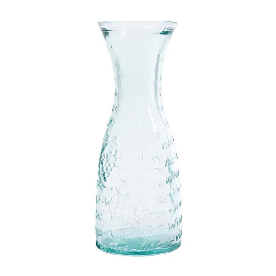 Mudo Home Recycle Karaf 800 Cc