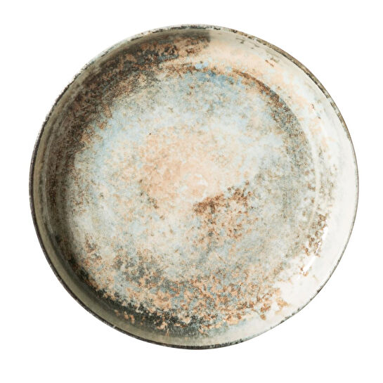 Mudo Home Assos Çukur Tabak Seti̇ 6li - 22cm