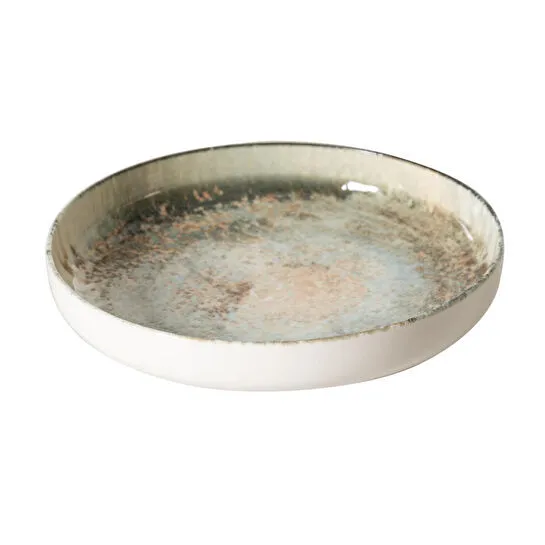 Mudo Home Assos Çukur Tabak Seti̇ 6li - 22cm