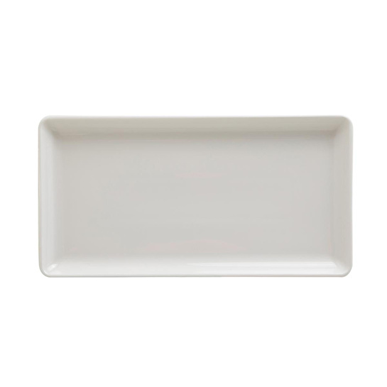 Mudo Home Natura Sunum Tabaği 34x15 Cm