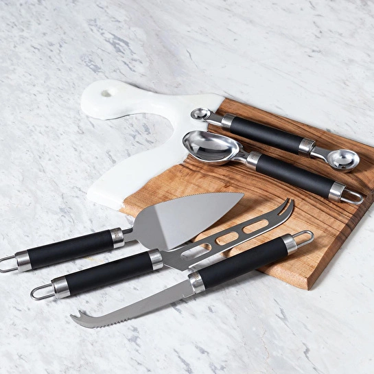 Mudo Home Handy Dondurma Kaşiği