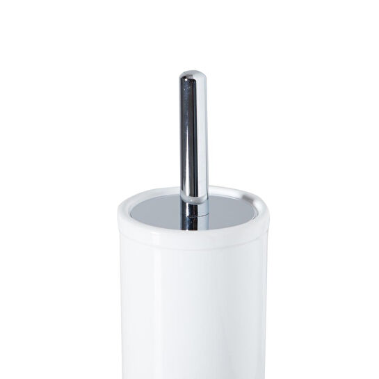 Mudo Home Barnes Wc Firçasi Beyaz