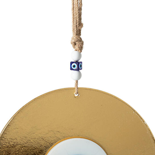 Mudo Home Classic Gold Nazarlik 30cm