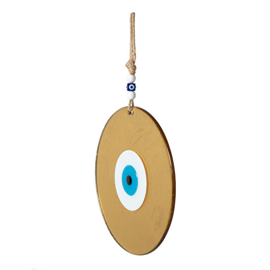 Mudo Home Classic Gold Nazarlik 30cm