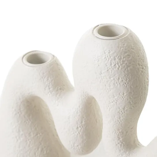 Mudo Home Curvy Mumluk 28x17cm