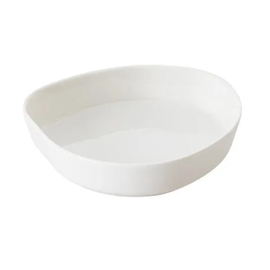 Mudo Home Aspendos Çukur Tabak Seti̇ 21cm - 6li