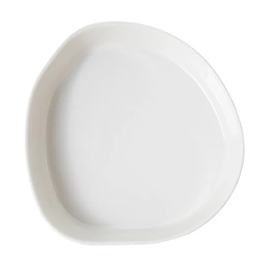 Mudo Home Aspendos Çukur Tabak Seti̇ 21cm - 6li