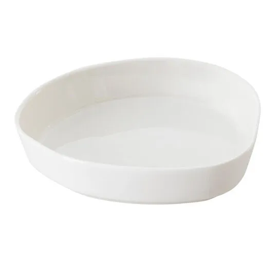 Mudo Home Aspendos Çukur Tabak Seti̇ 21cm - 6li