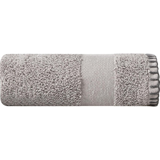 Mudo Home Gri̇ El Havlusu 30x50