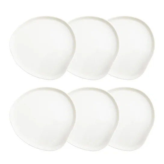 Mudo Home Aspendos Pasta Tabaği Seti̇ 20cm - 6li