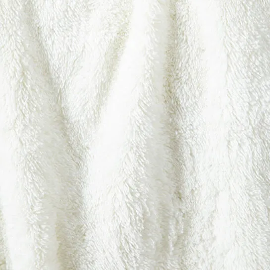 Mudo Home Ponponlu Di̇z Üstü Battani̇ye Ekru 130x160