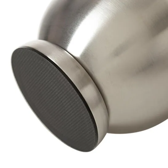 Mudo Home Paslanmaz Çeli̇k Havan