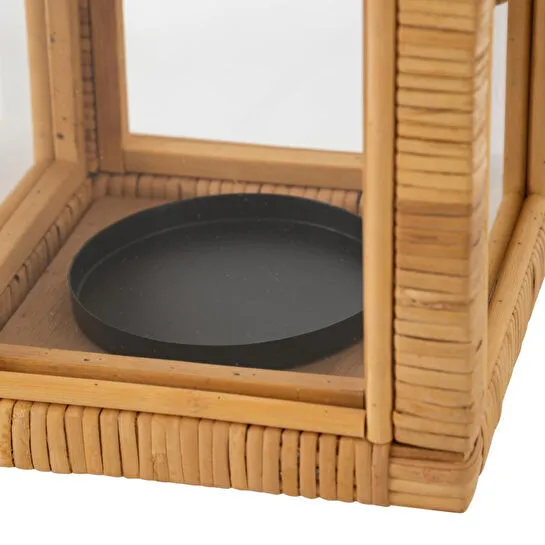 Mudo Home Karl Mumluk 18x20cm