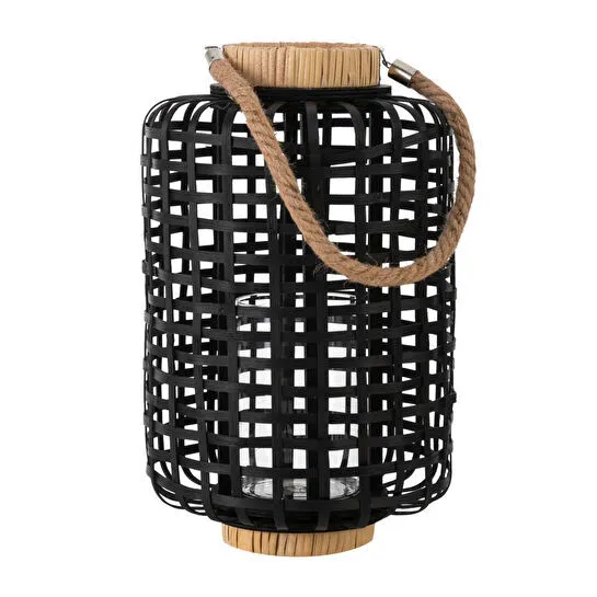 Mudo Home Merlin Mumluk 25x62cm