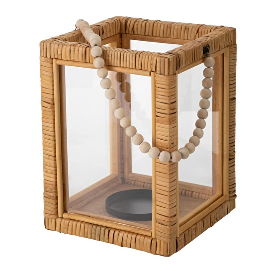Mudo Home Karl Mumluk 21x28cm