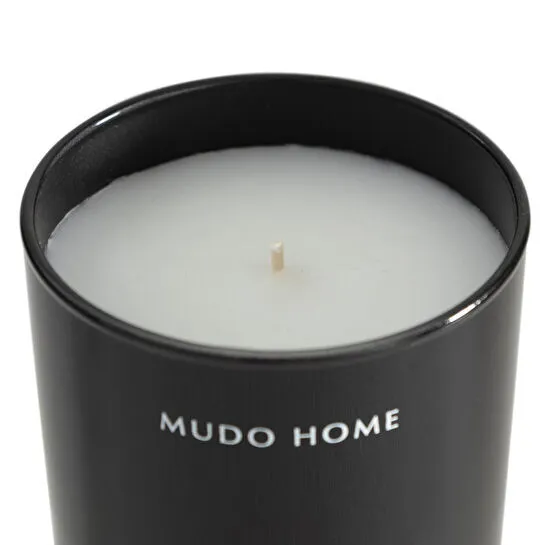 Mudo Home Dreamy Black Oud Mum 200gr