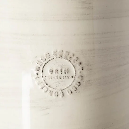 Mudo Home Barnes Vintage Çöp Kovasi 3 Lt