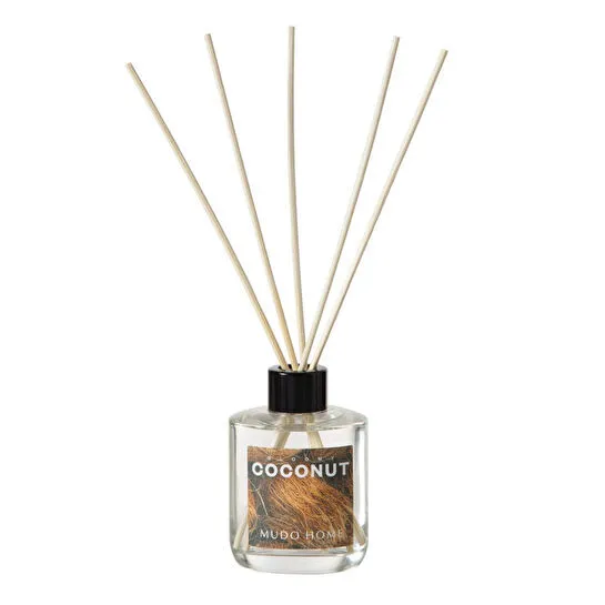 Mudo Home Gloomy Coconut Oda Kokusu 95 Ml