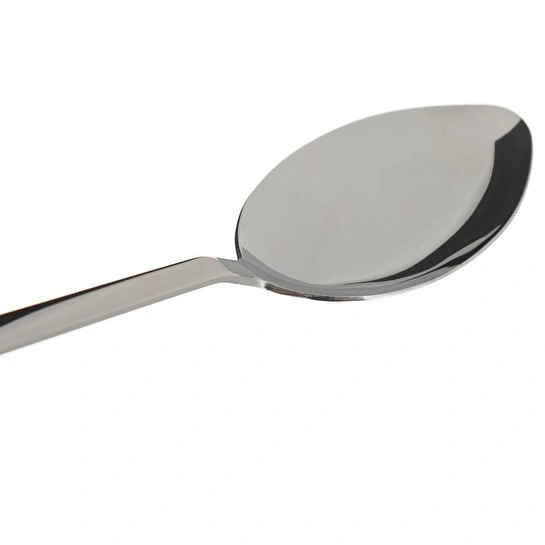 Mudo Home Premium Steel Collection Tekli̇ Servi̇s Kaşiği