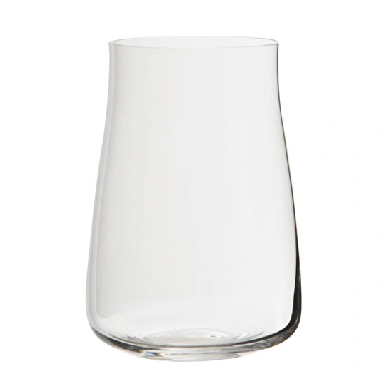 Mudo Home Crystalline Pure Meşrubat Bardaği 400 Ml