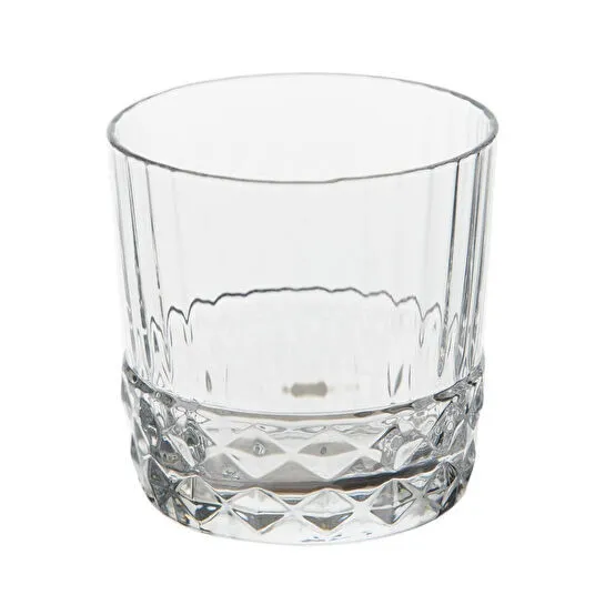 Mudo Home America'20s Viski Bardaği 300ml