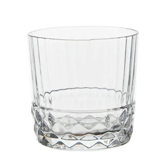 Mudo Home America'20s Viski Bardaği 300ml