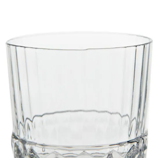 Mudo Home America'20s Viski Bardaği 300ml