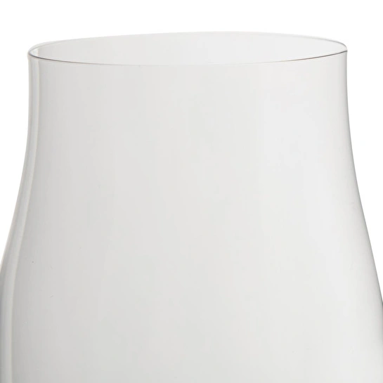 Mudo Home Crystalline Pure Meşrubat Bardaği 350 Ml