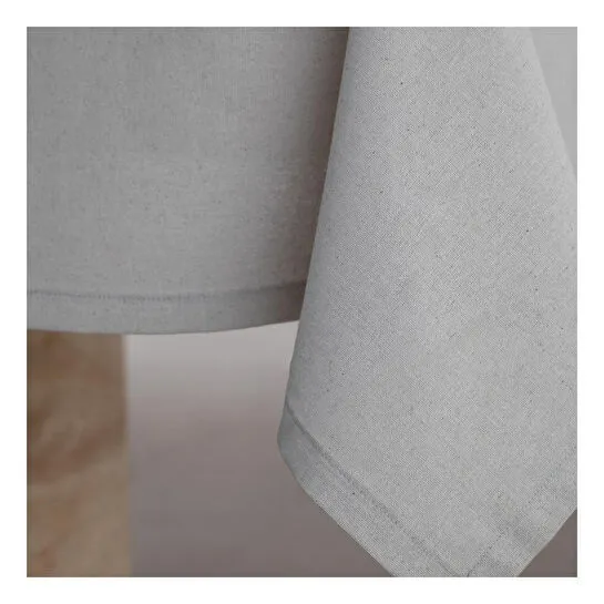 Mudo Home Betty Masa Örtüsü Gri̇ 160x220