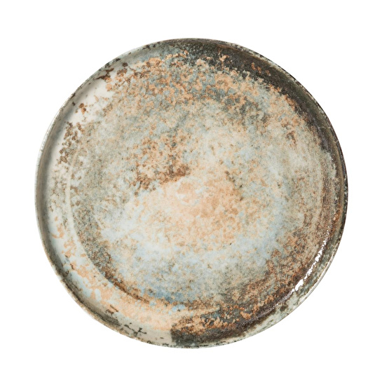 Mudo Home Assos Pasta Tabaği Seti̇ 6li -20cm