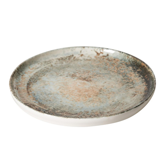 Mudo Home Assos Pasta Tabaği Seti̇ 6li -20cm