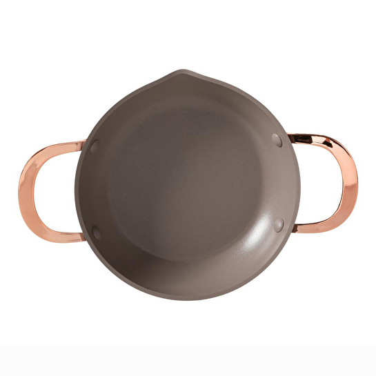 Mudo Home Berlinger Haus Sahara Sahan 20 Cm Taupe