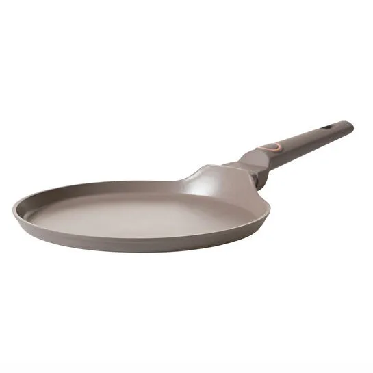 Mudo Home Berlinger Haus Sahara Krep Tava 25 Cm Taupe