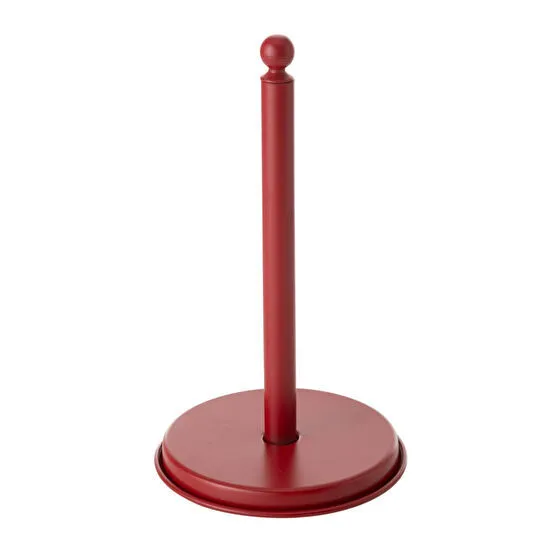 Mudo Home Dublin Havlu Peçeteli̇k Kirmizi