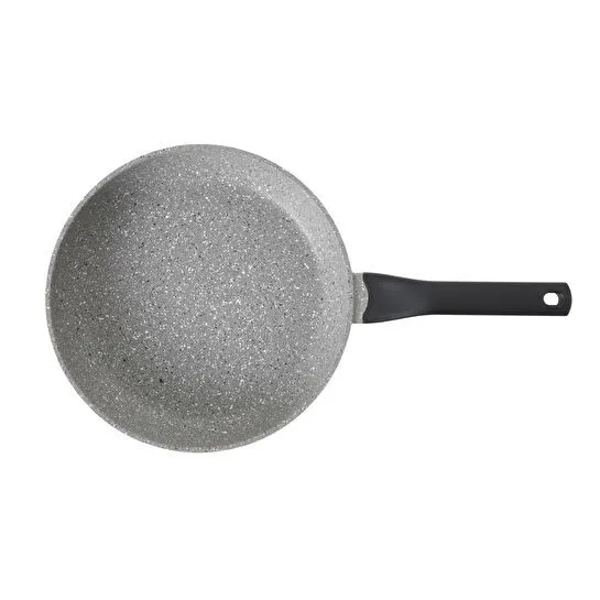 Mudo Home Premium Alümi̇nyum Döküm Sahan 20 Cm