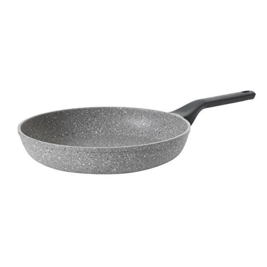 Mudo Home Premium Alümi̇nyum Döküm Sahan 20 Cm