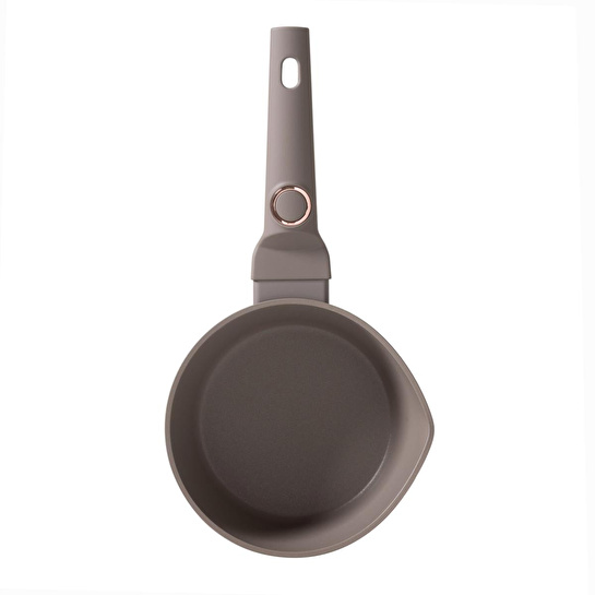 Mudo Home Berlinger Haus Sahara Sosluk 16 Cm Taupe