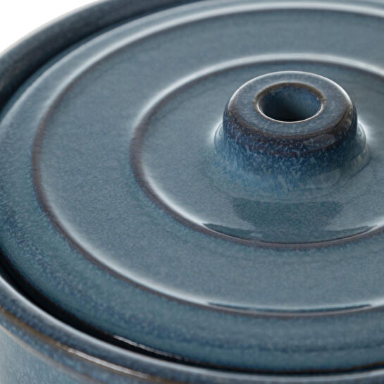 Mudo Home Premium Natural Güveç Firin Kabi 2,5 L