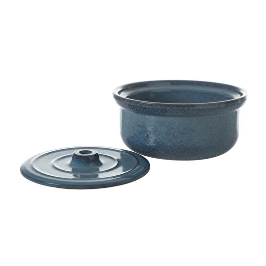 Mudo Home Premium Natural Güveç Firin Kabi 2,5 L