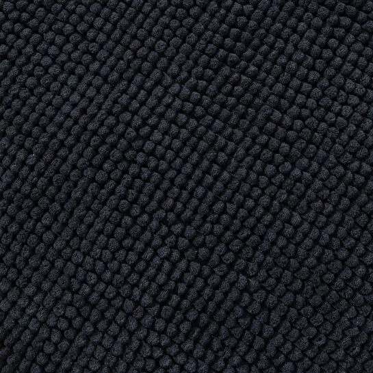 Mudo Home June 2'li̇ Banyo Paspas Seti̇ Si̇yah