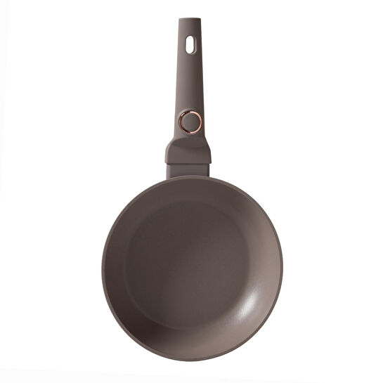 Mudo Home Berlinger Haus Sahara Tava 20 Cm Taupe