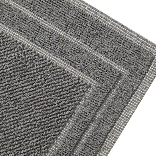 Mudo Home Macha Gri̇ Banyo Paspasi 60x100