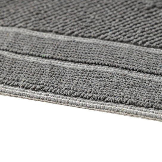 Mudo Home Macha Gri̇ Banyo Paspasi 60x100