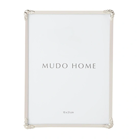 Mudo Home Layla Fotoğraf Çerçevesi̇ 15x20 Cm