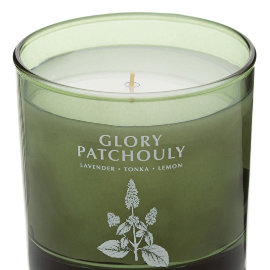 Mudo Home Glory Patchouly Mum 200gr