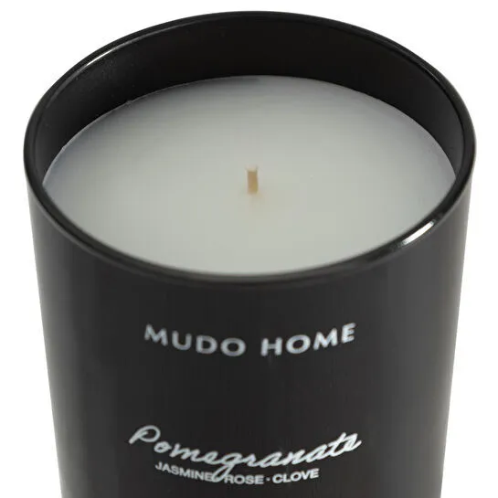 Mudo Home Dreamy Black Pomegranate Mum 200gr