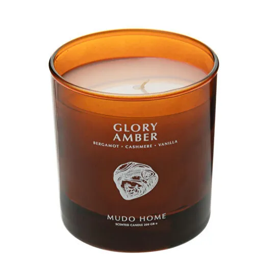 Mudo Home Glory Amber Mum 200gr