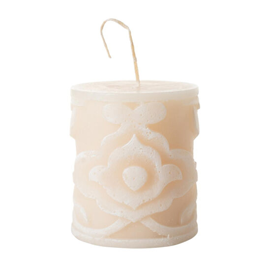 Mudo Home Terra Fener Mum Ekru 10x10