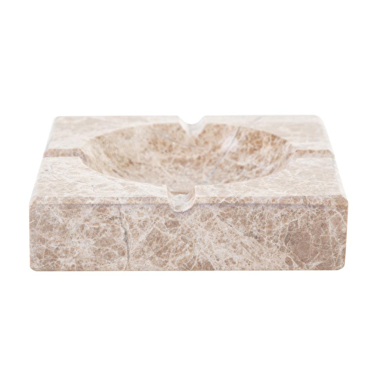 Mudo Home Grace Mermer Küllük Amber